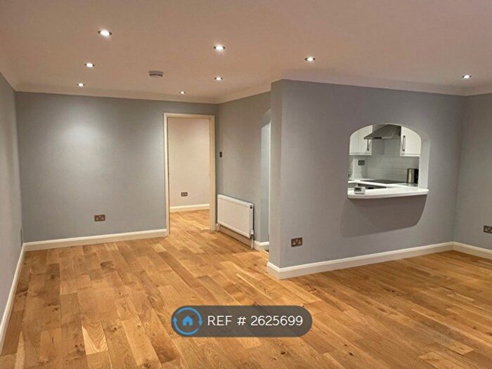 1 Bedroom Flat To Rent In West Hampstead, London, NW6