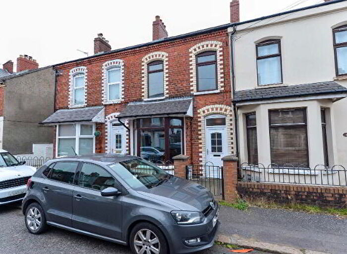 2 Bedroom House For Sale In Sintonville Avenue, Belfast, BT5