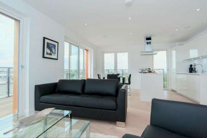 2 Bedroom Flat To Rent In Wenlock Road, Islington, London, N1