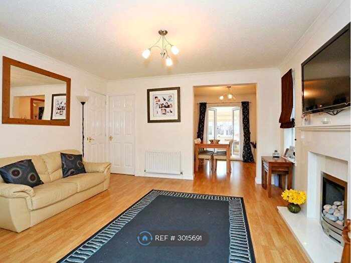 4 Bedroom Detached House To Rent In Wellside Road, Aberdeen, AB15