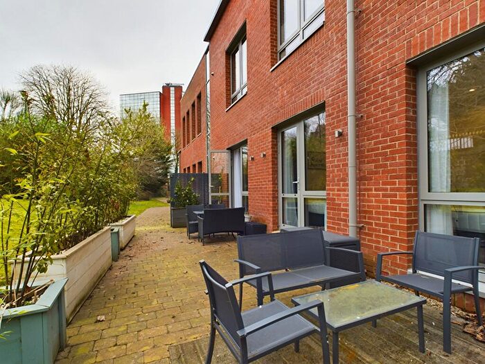 2 Bedroom Apartment To Rent In Springfield Avenue, Harrogate, HG1