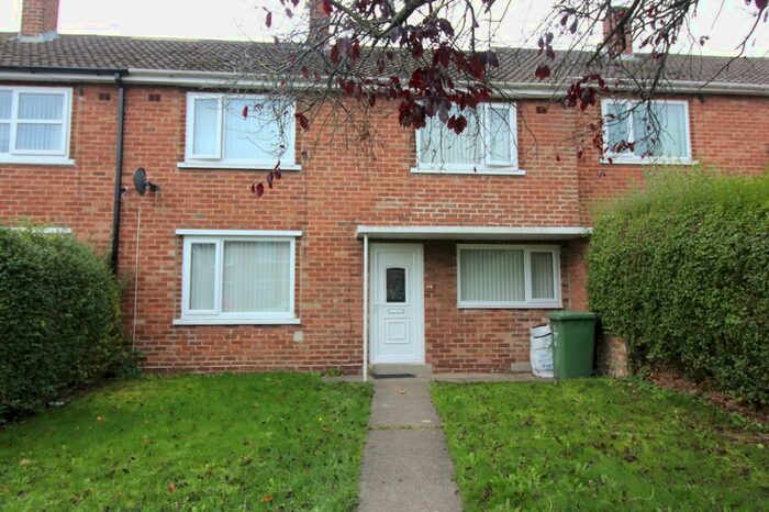 3 Bedroom Terraced House To Rent In Guildford Road, TS23
