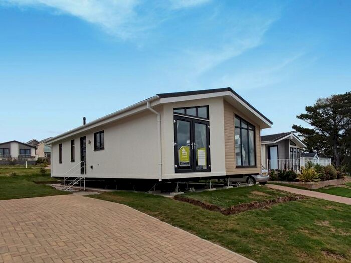 2 Bedroom Detached Bungalow For Sale In Trebarber, Newquay, TR8