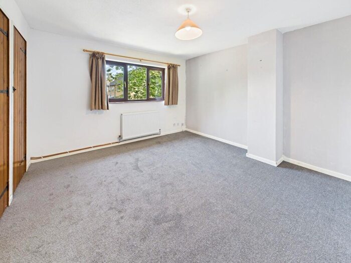 2 Bedroom End Of Terrace House For Sale In Cotswold Corner, Great Rollright, Chipping Norton, OX7