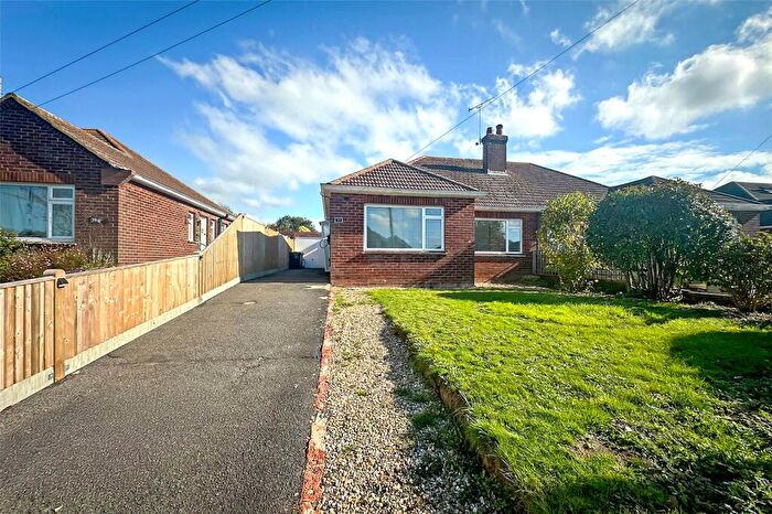 2 Bedroom Bungalow For Sale In Palmer Road, Angmering, West Sussex, BN16