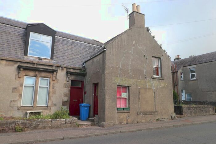 1 Bedroom Flat For Sale In Main Street, Upper Largo, Leven, KY8