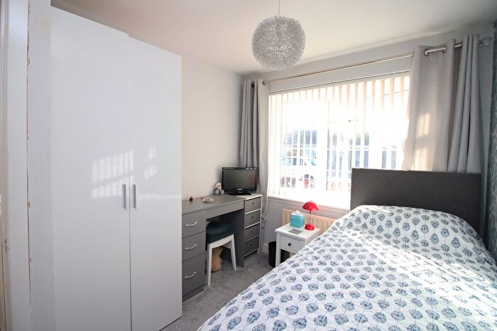 2 Bedroom Bungalow For Sale In Blythe Avenue, Thornton-Cleveleys, FY5