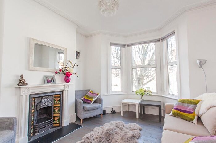 3 Bedroom Terraced House To Rent In Dallin Road, Shooters Hill, London, SE18