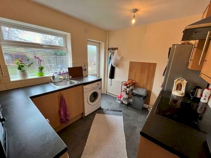 3 Bedroom Terraced House To Rent In Reservoir Road, Selly Oak, Birmingham, B29