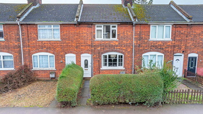 3 Bedroom Semi-Detached House For Sale In Norwood Road, March, PE15