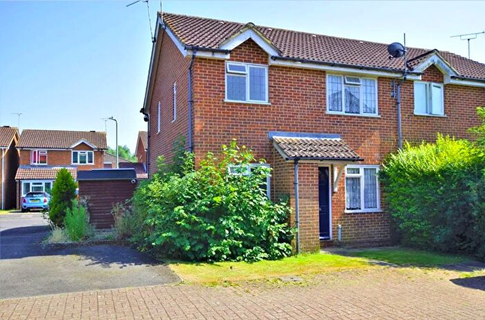 1 Bedroom Terraced House To Rent In Bowens Field, Ashford, TN23