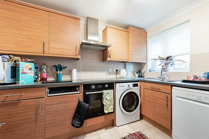 3 Bedroom Terraced House For Sale In Nickerson Yard, Thetford, IP24
