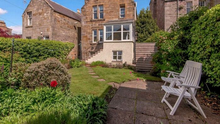 1 Bedroom Flat To Rent In Argyle Street, St Andrews, Fife, KY16