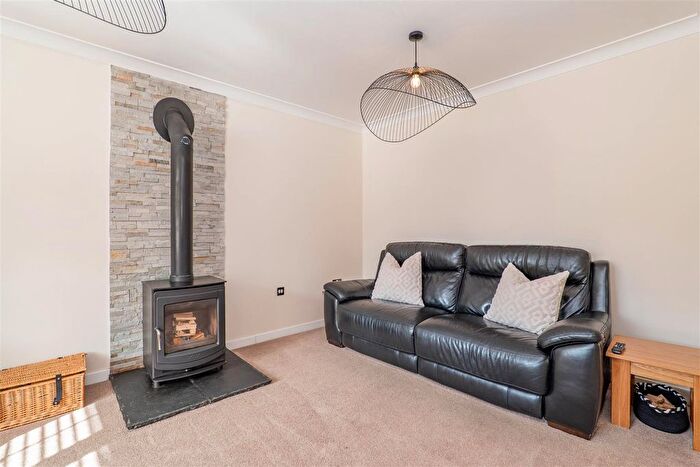 5 Bedroom Detached House For Sale In Prestwick Close, Buckshaw Village, Chorley, PR7