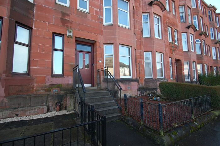 1 Bedroom Flat For Sale In Barlogan Avenue, Glasgow, City Of Glasgow, G52