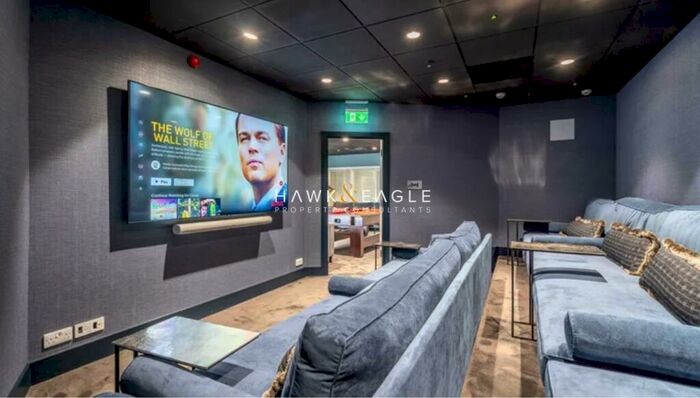 2 Bedroom Flat To Rent In Westferry Circus, London, E14