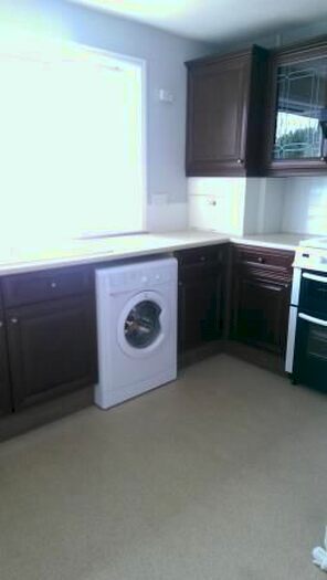 1 Bedroom Terraced Bungalow To Rent In Cameron Crescent, Bonnyrigg, EH19