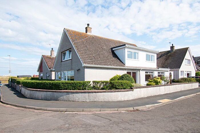 5 Bedroom Detached House For Sale In Faulds Crescent, Montrose, DD10