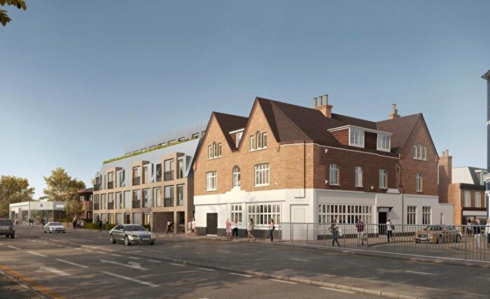 1 Bedroom Apartment To Rent In Knoll Road, Surrey, GU15