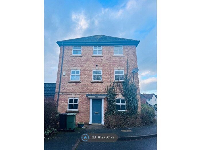 5 Bedroom Detached House To Rent In Melody Avenue, Anstey, Leicester, LE7