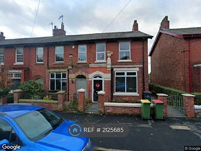 3 Bedroom Terraced House To Rent In South Meadow Lane, Preston, PR1
