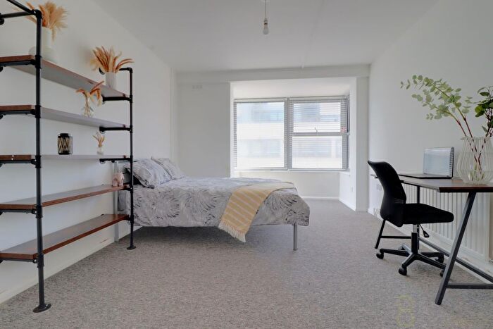 5 Bedroom Flat To Rent In Little Preston Street, Brighton, BN1