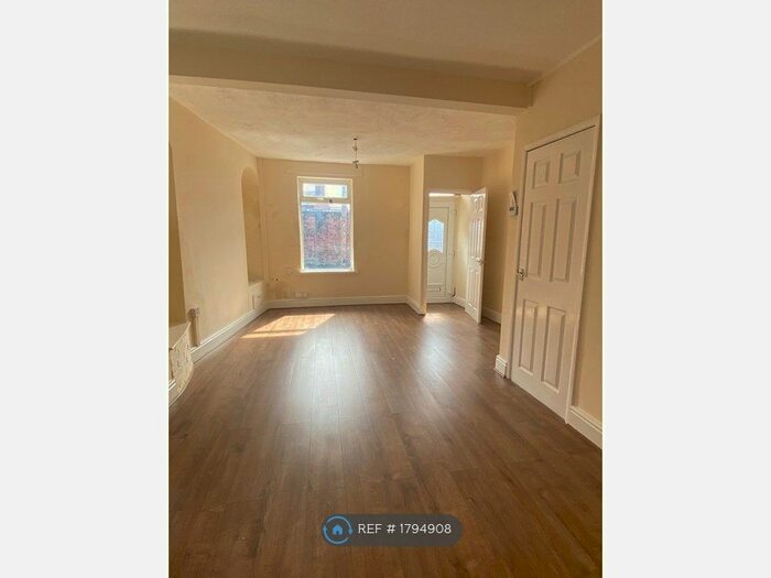 2 Bedroom Terraced House To Rent In Drayton Road, Liverpool, L4