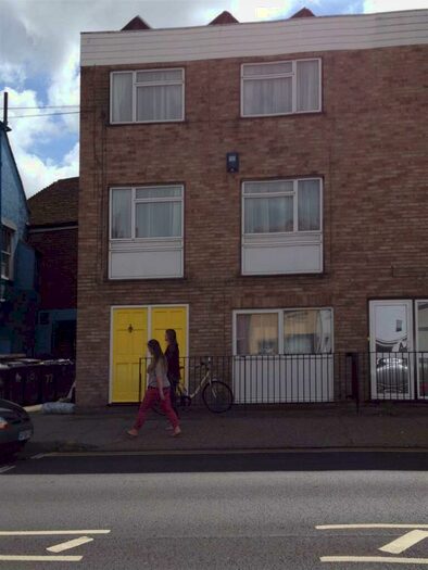 1 Bedroom Terraced House To Rent In Wincheap, Canterbury, CT1