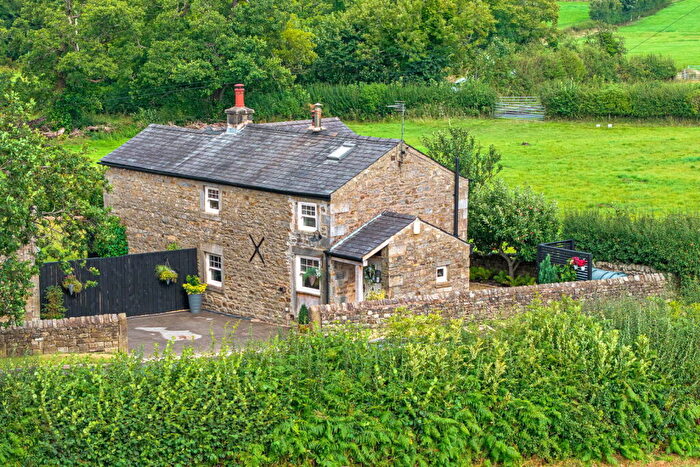 3 Bedroom Cottage For Sale In The Cottage, High Abbey, Bay Horse, Lancaster, LA2