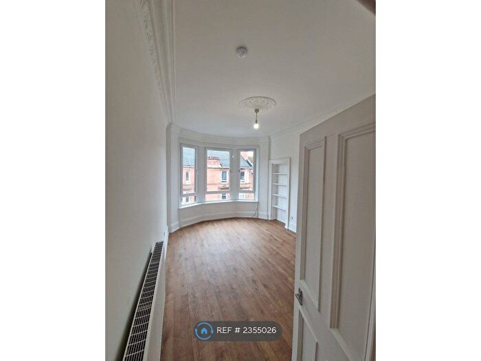 2 Bedroom Flat To Rent In Hillfoot Street, Glasgow, G31