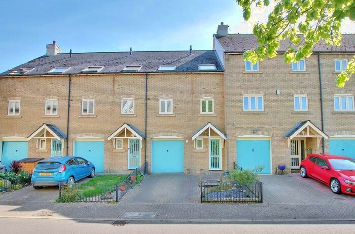 4 Bedroom House To Rent In London Road, St. Ives, PE27