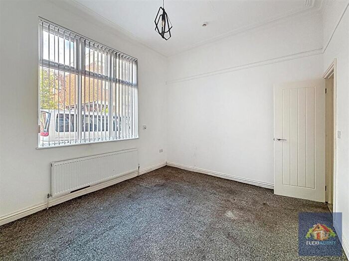 1 Bedroom Flat To Rent In Stanley Street, Southport, PR9