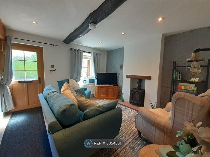 2 Bedroom Terraced House To Rent In Asby Road, Workington, CA14