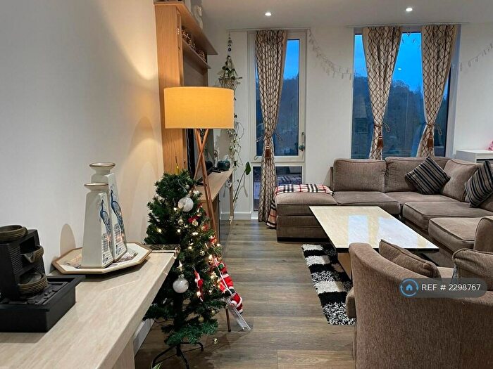 2 Bedroom Flat To Rent In Perceval Square, Harrow, HA1