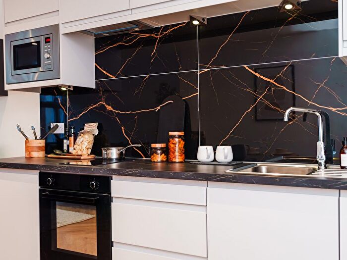 Studio To Rent In Apt, Butts Court #, LS1