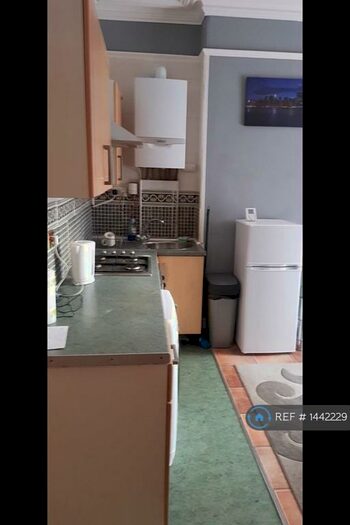 1 Bedroom Flat To Rent In Birmingham, Birmingham, B5