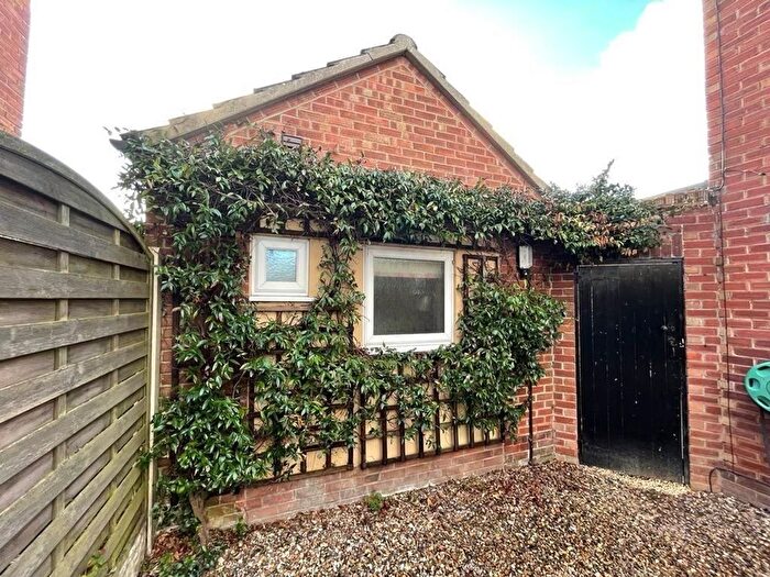 1 Bedroom Studio To Rent In Christchurch Road, Norwich, NR2