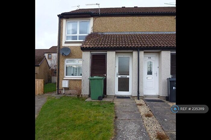 1 Bedroom Flat To Rent In Linlithgow, Scotland, EH49