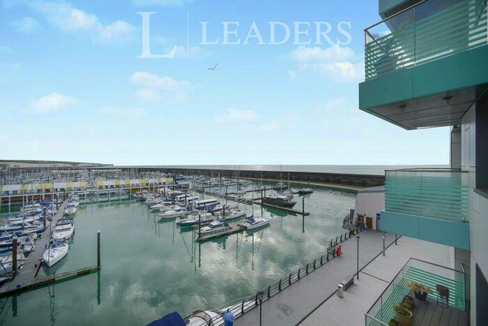 2 Bedroom Apartment To Rent In Sirius, The Boardwalk, BN2