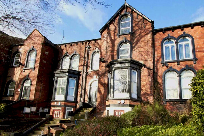1 Bedroom House To Rent In Vinery Road, Leeds, LS4