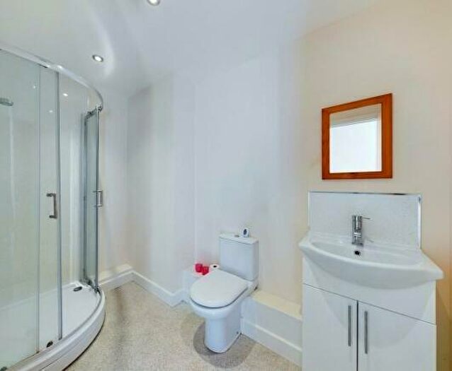 2 Bedroom Apartment For Sale In Town End Road, Draycott, Derbyshire, DE72