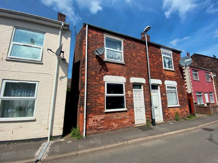 3 Bedroom Semi-Detached House To Rent In King Street, Boston, PE21