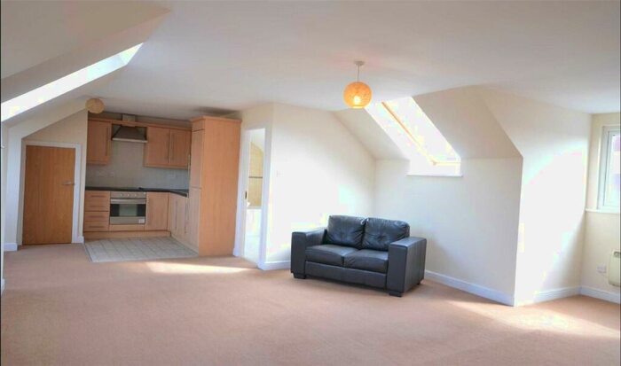 Apartment To Rent In Market House, Market Street, Denton, Manchester, Manchester, M34