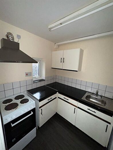 1 Bedroom Flat To Rent In English Street, Peterborough, PE1