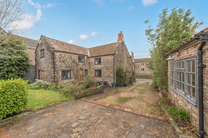 4 Bedroom Cottage For Sale In Upper Coxley, Wells, BA5