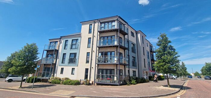 2 Bedroom Flat To Rent In Willowherb Road, Emersons Green, Bristol, BS16