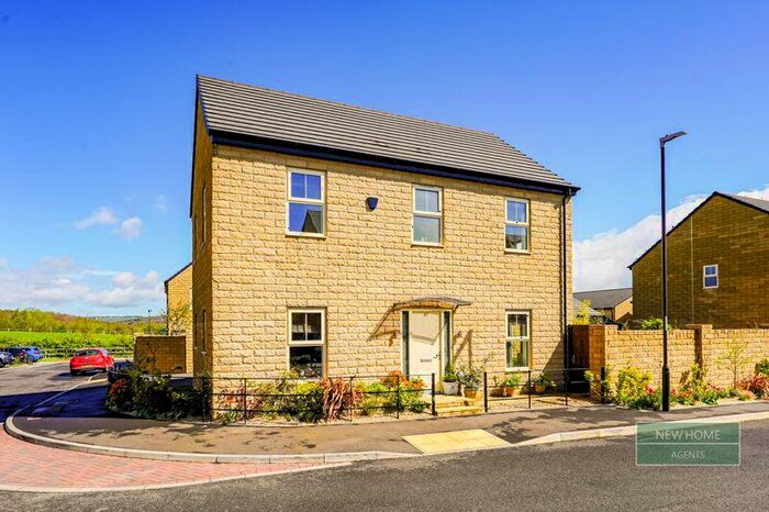 4 Bedroom Detached House For Sale In Hulford Street, Chesterfield, S41