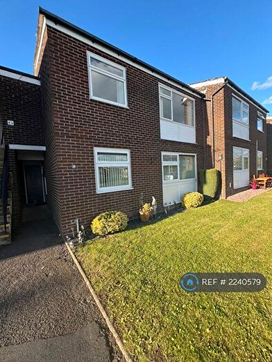 1 Bedroom Flat To Rent In The Filberts, Fulwood, Preston, PR2