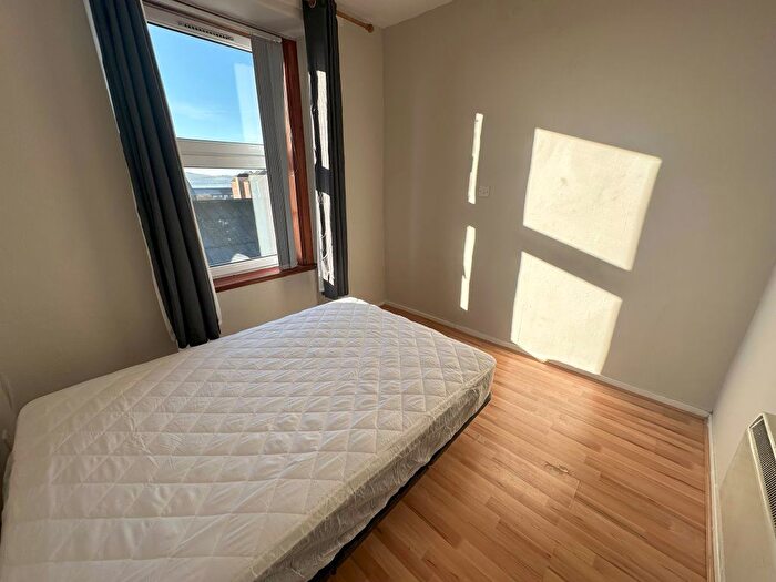 1 Bedroom Flat To Rent In Park Avenue, Dundee, DD4