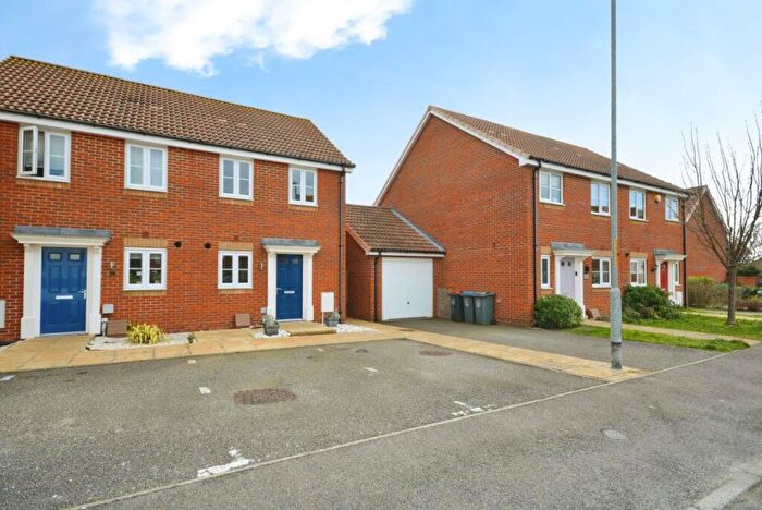 2 Bedroom House To Rent In Scholars Road, Broadstairs, CT10